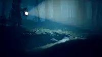 2. Little Nightmares II Enhanced Edition PL (PS5)