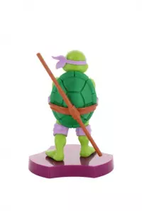 7. Stojak na Słuchawki Wojownicze Żółwie Ninja - Donatello