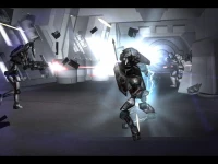 3. Star Wars Republic Commando (PC) (klucz STEAM)