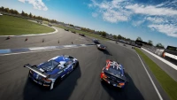 2. Assetto Corsa Competizione - The American Track Pack PL (DLC) (PC) (klucz STEAM)