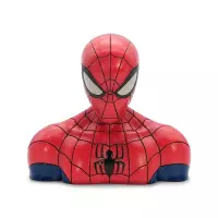 2. Skarbonka Marvel Spider-Man