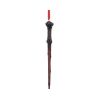 1. Harry Potter Różdżka - Ozdoba Wisząca 15,5 cm