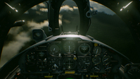 4. Ace Combat 7 - Skies Unknown PL (PS4)