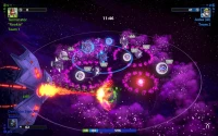 2. Planets under Attack (PC) (klucz STEAM)