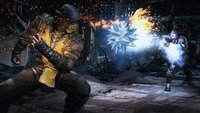 9. Mortal Kombat X PL (PC) (klucz STEAM)