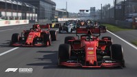 2. F1 2019 (Xbox One) (klucz XBOX LIVE)