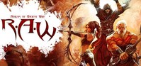 1. R.A.W.: Realms of Ancient War (PC) (klucz STEAM)