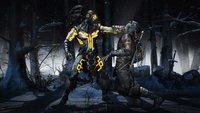 3. Mortal Kombat X PL (PC) (klucz STEAM)
