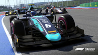 3. F1 2019 PL (PC) (klucz STEAM)