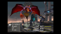 2. Final Fantasy VIII (PC) (klucz STEAM)