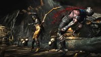 2. Mortal Kombat X PL (PC) (klucz STEAM)