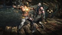 8. Mortal Kombat X PL (PC) (klucz STEAM)