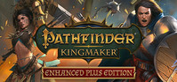 8. Pathfinder: Kingmaker (Enhanced Plus Edition) (PC) (klucz STEAM)