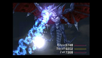8. Final Fantasy VIII (PC) (klucz STEAM)