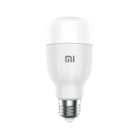 1. Xiaomi Mi LED Smart Bulb Essential (White & Color)