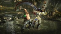 5. Mortal Kombat X PL (PC) (klucz STEAM)