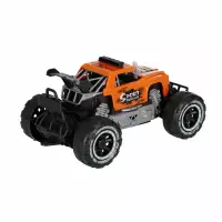 3. Mega Creative Auto Terenowe Jeep z Dźwiękiem 549595