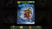 6. Caverns of the Snow Witch (Fighting Fantasy Classics) (DLC) (PC/MAC) (klucz STEAM)