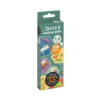 1. Bright Junior Media Quizy Edukacyjne 7-8 lat