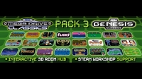 4. SEGA Mega Drive and Genesis Collection (PC) DIGITAL (klucz STEAM)