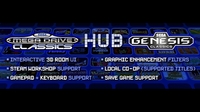 1. SEGA Mega Drive and Genesis Collection (PC) DIGITAL (klucz STEAM)