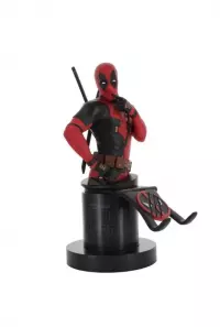 3. Stojak Marvel Deadpool - Wersja 3