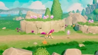 8. MY LITTLE PONY: Przygoda w Zatoce Grzyw PL (PC) (klucz STEAM)