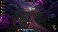 3. The Waylanders (PC) (klucz STEAM)