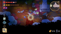 3. Ancient Abyss (PC) (klucz STEAM)