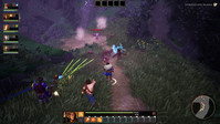 2. The Waylanders (PC) (klucz STEAM)