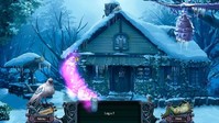 2. The Far Kingdoms: Winter Solitaire (PC) (klucz STEAM)
