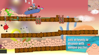 2. Sea Of Fatness: Save Humanity Together (PC) (klucz STEAM)
