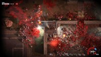 2. Splatter: Zombiecalypse Now (PC) (klucz STEAM)