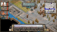 3. Avernum: Escape From the Pit (PC) (klucz STEAM)