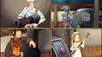 9. Deponia Doomsday PL (PC) (klucz STEAM)