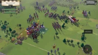 2. Field of Glory II: Medieval (PC) (klucz STEAM)