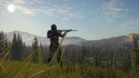 9. theHunter: Call of the Wild™ - Modern Rifle Pack PL (DLC) (PC) (klucz STEAM)