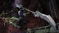 4. Darksiders II (PC) PL DIGITAL (klucz STEAM)