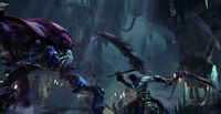 2. Darksiders II (PC) PL DIGITAL (klucz STEAM)