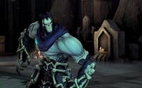 3. Darksiders II (PC) PL DIGITAL (klucz STEAM)