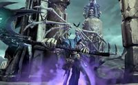 1. Darksiders II (PC) PL DIGITAL (klucz STEAM)