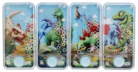 1. Gra wodna Dino MEGA CREATIVE 500679