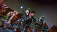 8. Warhammer 40,000: Chaosgate - Daemonhunters - Execution Force PL (DLC) (PC) (klucz STEAM)