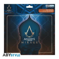 1. Podkładka pod Myszkę Assassin's Creed Mirage - Herb