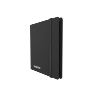1. Gamegenic: Casual Album 24-Pocket - Album na Karty - Black 