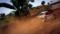 1. WRC 9 (NS)