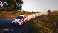 6. WRC 9 (NS)