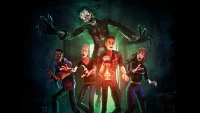 6. Escape the Ayuwoki: Horror Night (PC) (klucz STEAM)