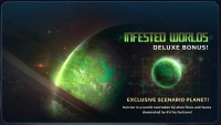 2. Age of Wonders: Planetfall Deluxe Edition Content Pack PL (DLC) (PC) (klucz STEAM)