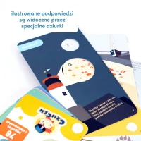 4. Bright Junior Media Zagadki Z Dziurką +5 Lat